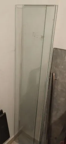 Prateleira vidro