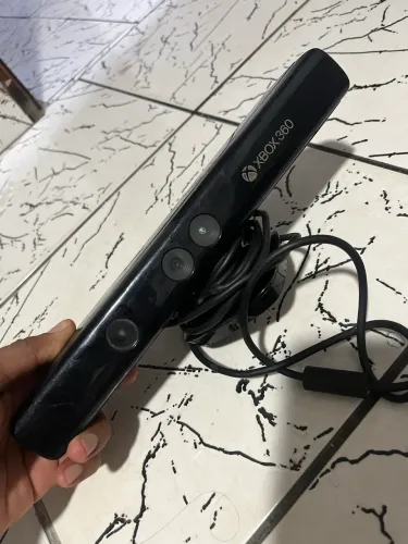Kinect Xbox 360