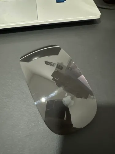 Magic Mouse 2 - Preto (modelo A1657)