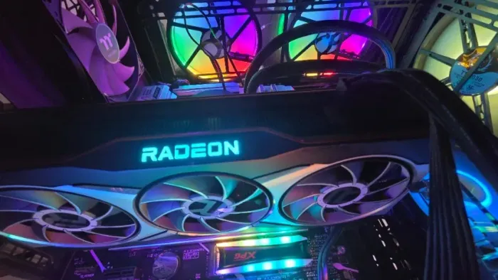 SAPPHIRE AMD RADEON TM RX6900 XT GAMING GRAPHICS CARD WITH 16GB GDDR6,AMD RDNATM 2