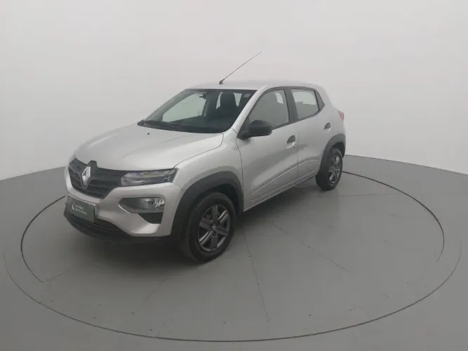 Renault Kwid 1.0 Zen 2026