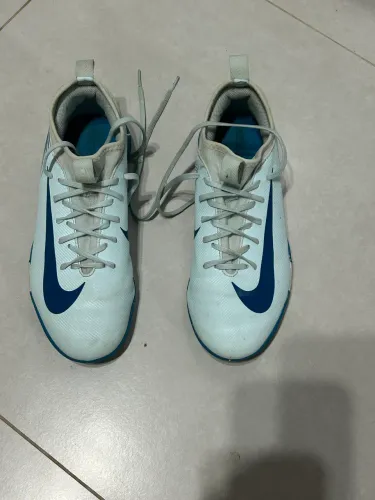 Chuteira nike 36 em santa cruz do sul
