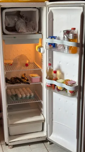 Geladeira