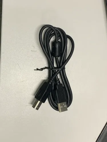 Cabo USB de Impressora 
