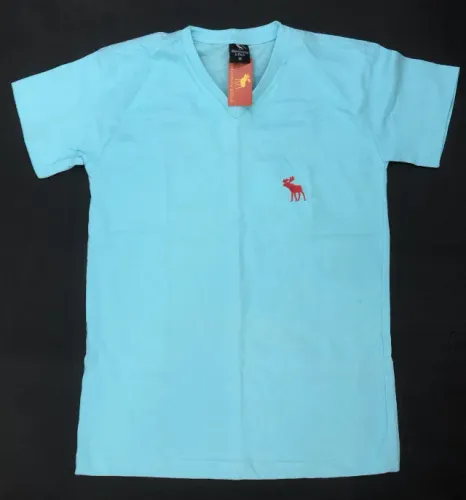 Camisa Original - Abercrombie & Fitch