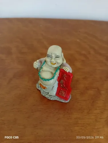 Buda da sorte 