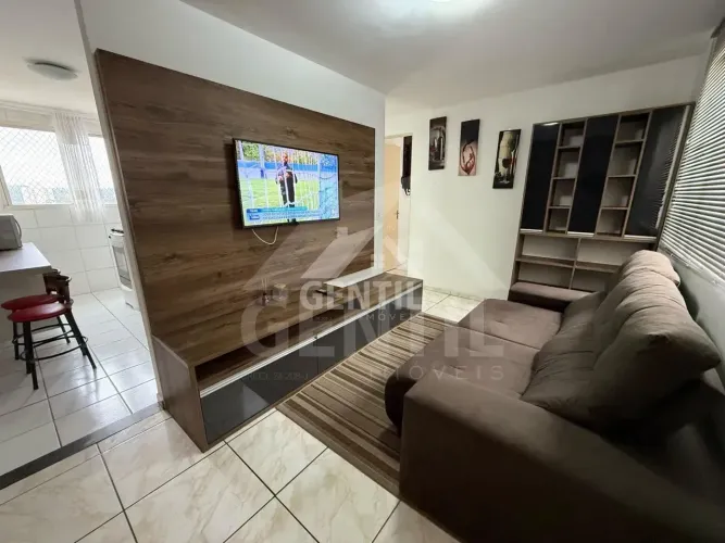 Apartamento para Locação no Vitória, Cajamar/SP