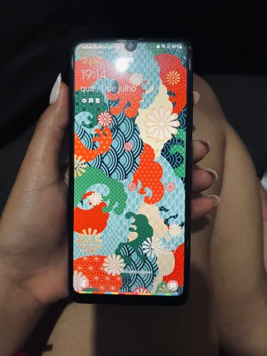 SAMSUNG GALAXY A32