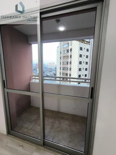APARTAMENTO RESIDENCIAL em São Paulo - São Paulo, Cambuci