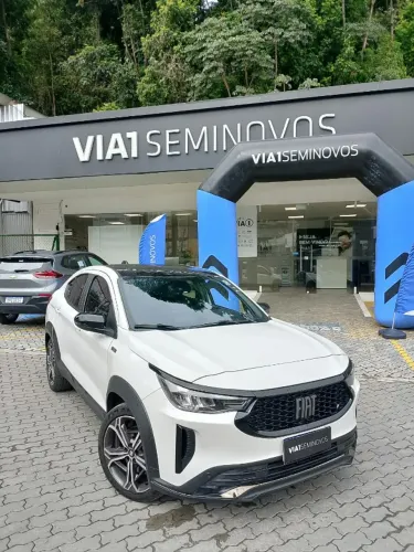 Fiat Fastback Limited Ed.1.3 270 T.flex Aut. 2023