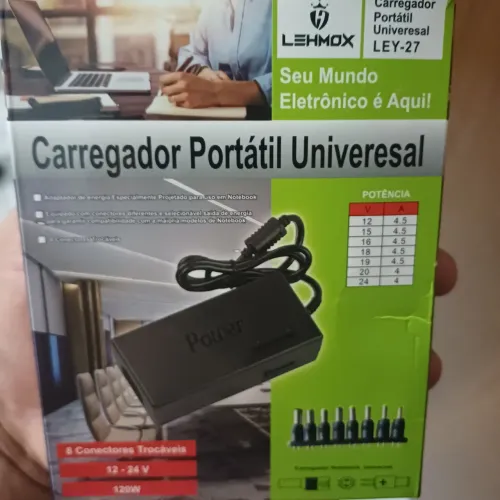 Vendo fonte 