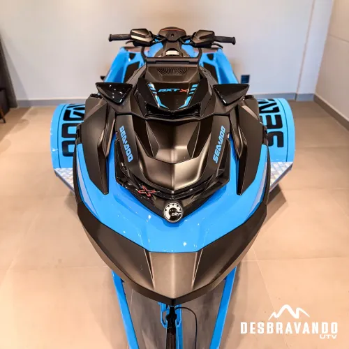 Seadoo R-XT 325 2026 Estado de Zero
