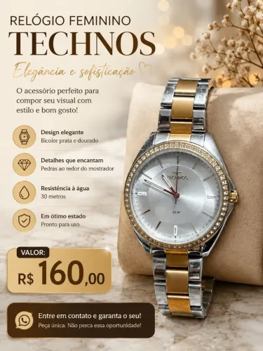 Relógio