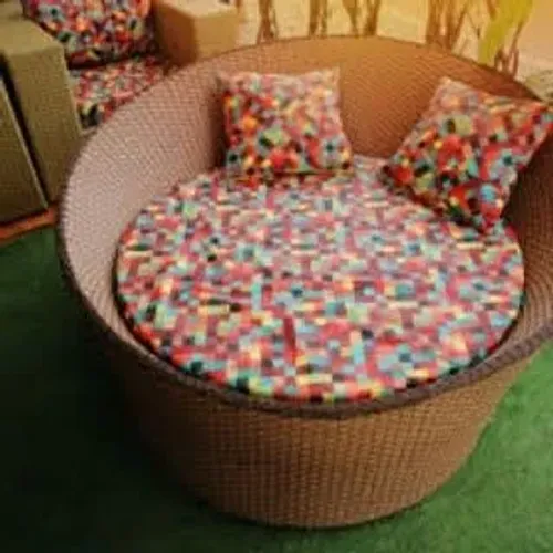 Conjunto de sofá ara organizar ambientes 