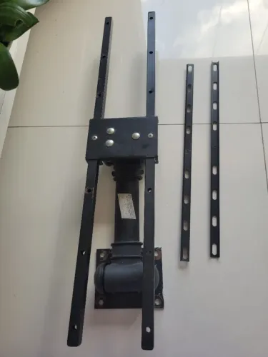 Suporte para TV articulável 