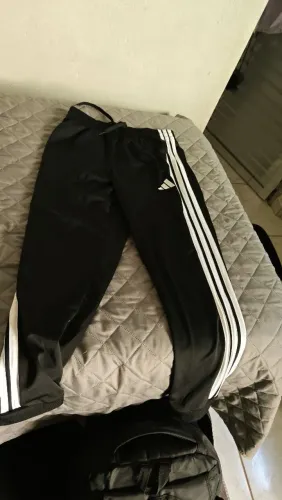 Calça Adidas Original Nova [ Perfeito estado }