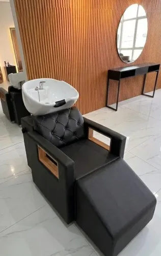 Lavatório De Porcelana Novo Direto Da Fábrica Para Salão