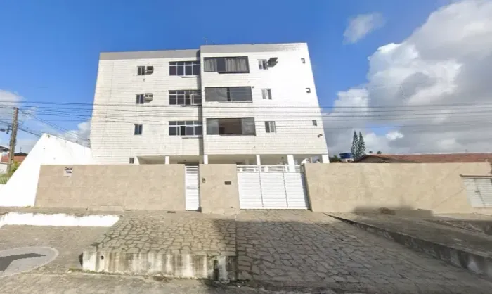 Excelente aparamento em Mandacaru (65 m², 3/4, Residencial Sabugi)