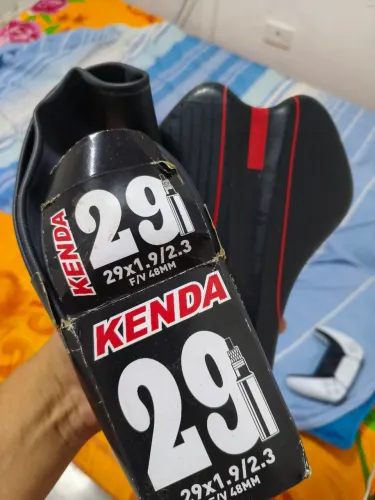 Peças para bike