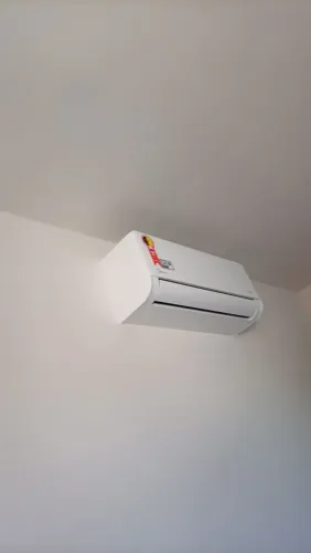 Ar condicionado 12000btus