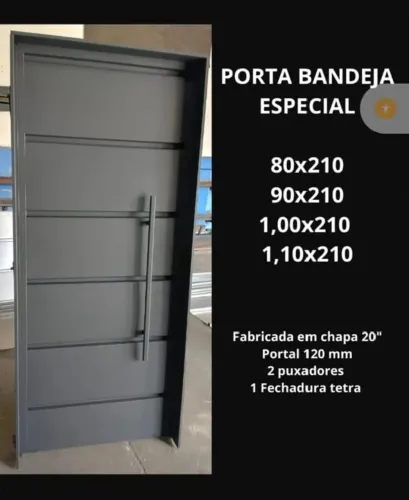Porta