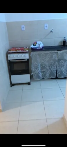 Casa no joao almeida rocha