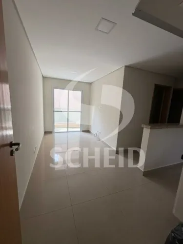 Apartamento para venda com 53 m² por R$ 315.000 - Centro de Diadema