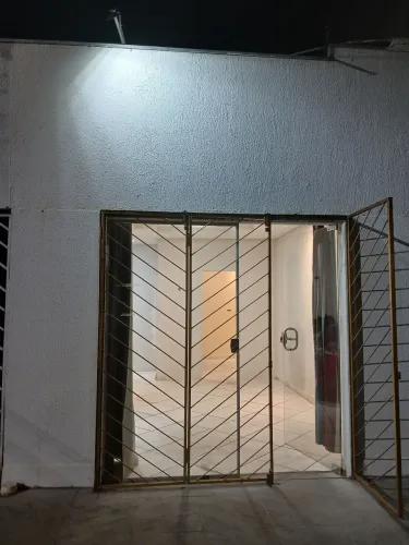 ponto comercial ou moradia de esquina