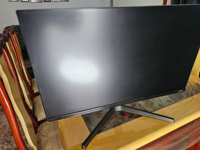 Monitor Samsung 27 pl novo na caixa