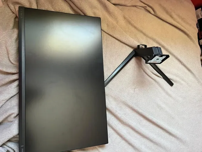 Tela para computador 