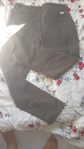 Calça Sarja Ralph Lauren 48
