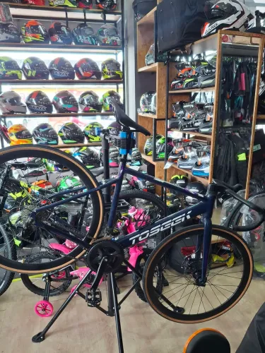 Speed toseek tamanho 52