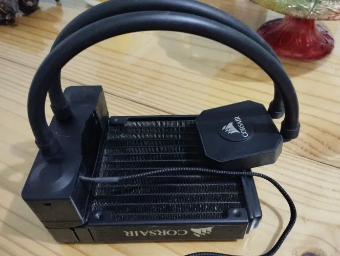Vendo water cooler (negociável)
