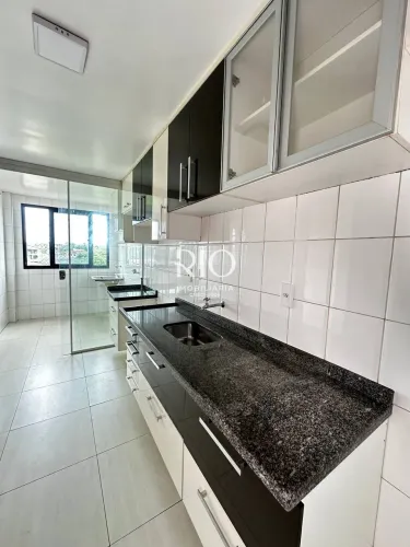 Apartamento á Venda com 2 Quartos sendo 1 Suíte - Condomínio Vila Verde, Rio Branco, AC