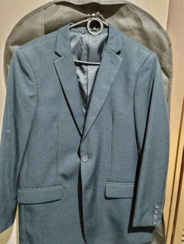 Vendo Blazer Azul Escuro