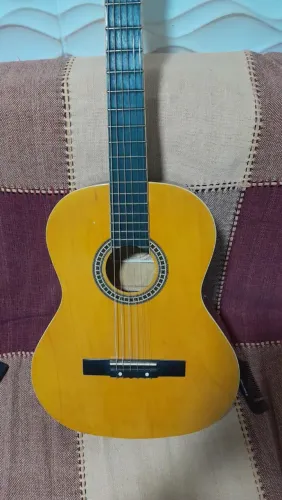 Violão Memphis by Tagima Ac 39