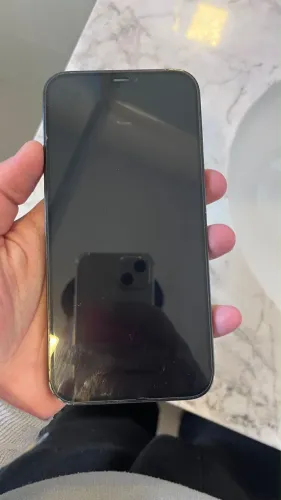 vendo iphone 12 pro max