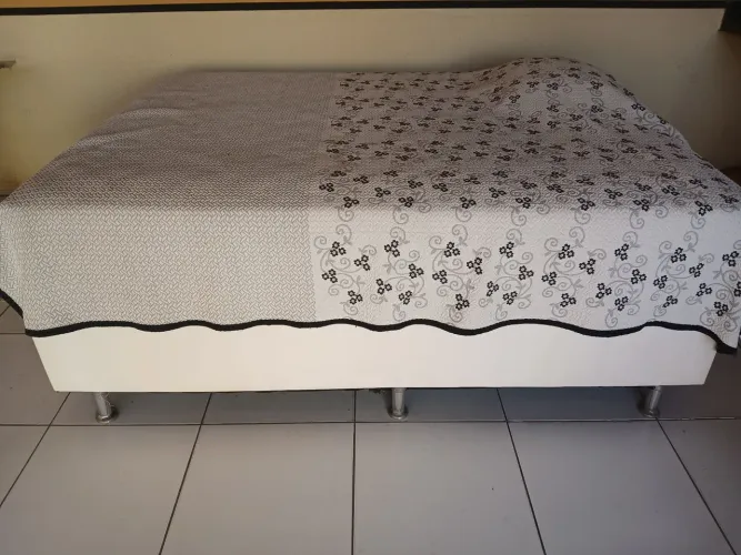 CAMA BOX