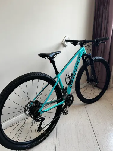Bike Specialized aro 29