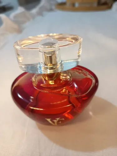 Perfume we pink