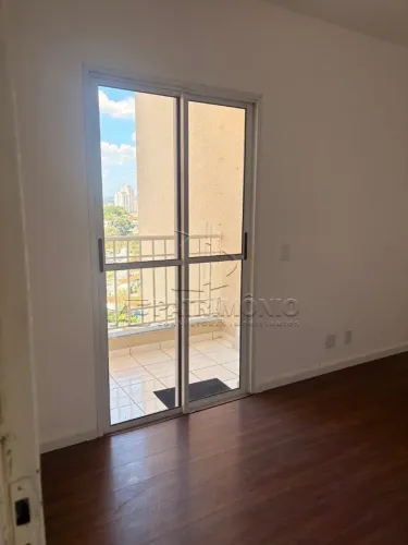 APARTAMENTO 2 - ODIM ANTÃO