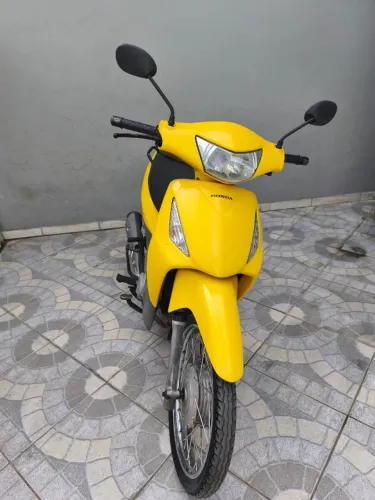 Honda Biz 125 KS / 2008