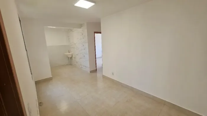 Apartamento Reformado Excelente Oportunidade 2 Vagas de Garagem