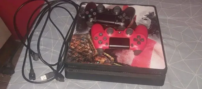 Ps4 super slim