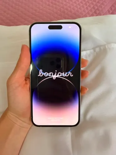 iPhone 14 Pro max 128 GB
