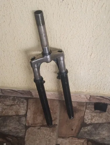 Amortecedor aro 26 rosca grossa