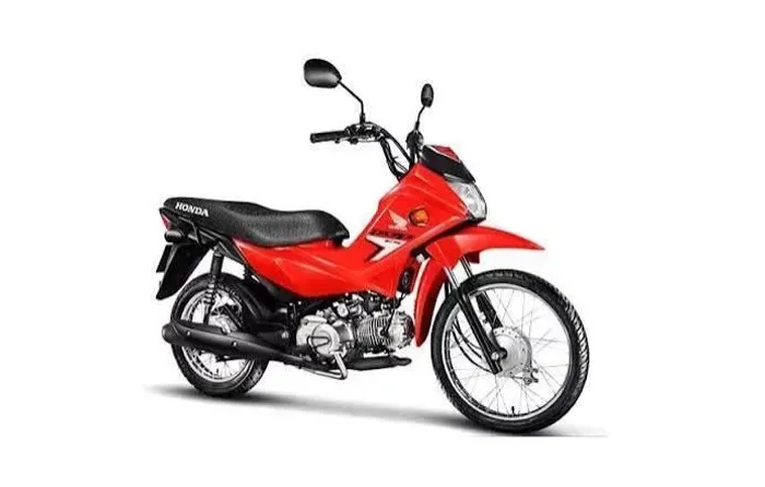HONDA POP 110I 2022