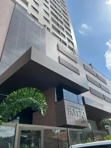 Imóvel para aluguel tem 58 metros quadrados com 1 quarto em Jóquei - Teresina - PI
