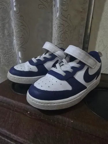 Tênis Infantil Nike 25