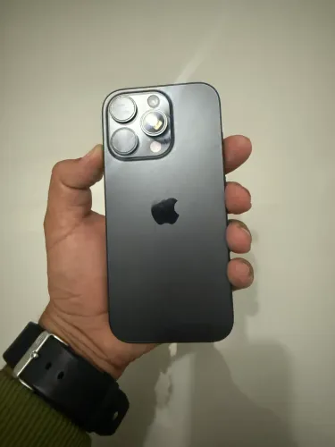 IPhone 16 pro 256GB